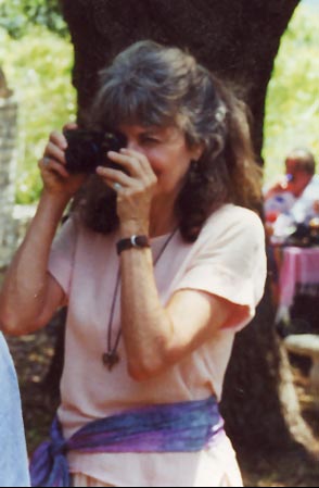 Susan photographer